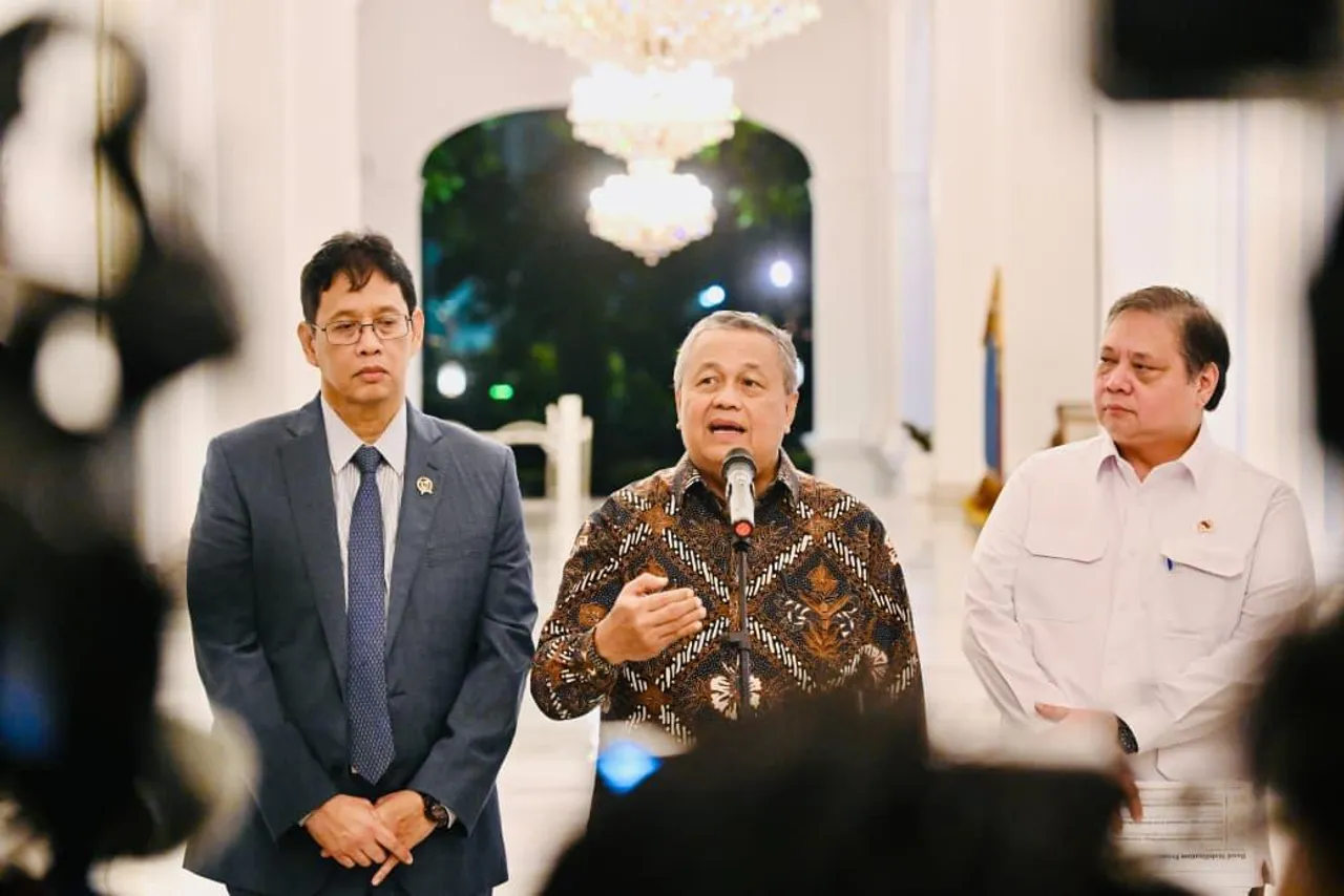 Rupiah dinilai undervalued, BI siapkan tujuh langkah stabilisasi nilai tukar
