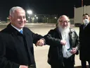 פולארד נכנס לפוליטיקה ותוקף את נתניהו ובנט