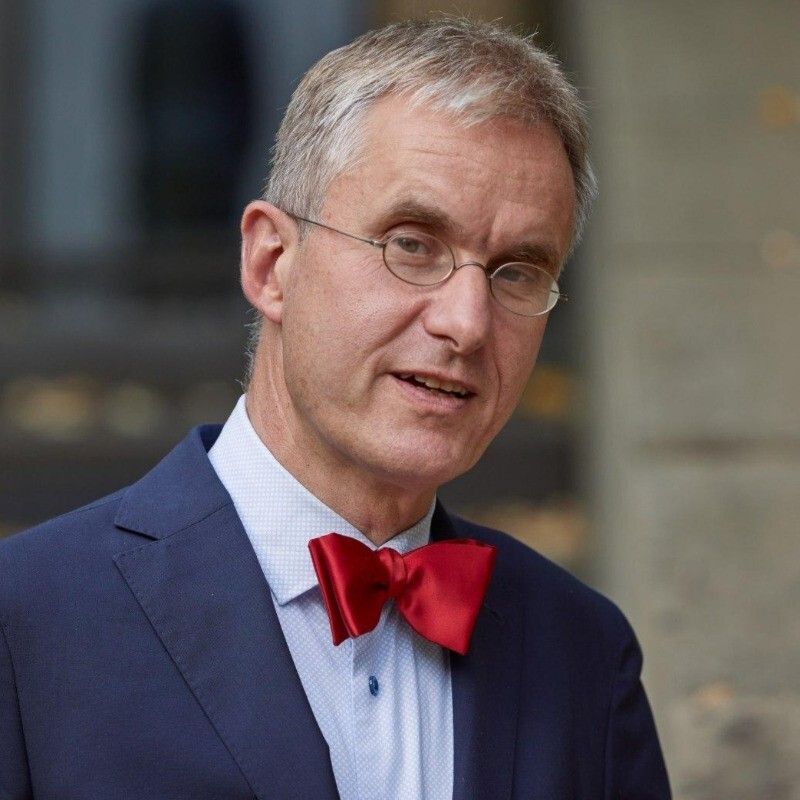 Ulrich Schlie