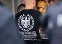 Durchsuchungen in mehreren Ländern bei mutmaßlichen Neonazis
