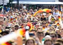 WM: Telekom macht Weg für Public Viewing und Kneipen-TV frei