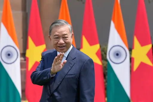 भारत और वियतनाम ने 2030 तक 25 अरब डॉलर व्यापार का लक्ष्य रखा