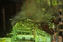 Senior Hezbollah elite commander killed in Israeli strike on Beirut — report