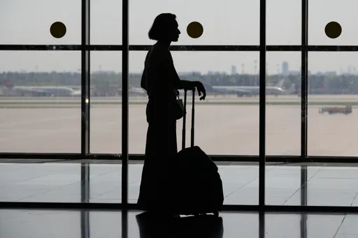 Moscow airports briefly shut after Russia says nearly 60 drones downed