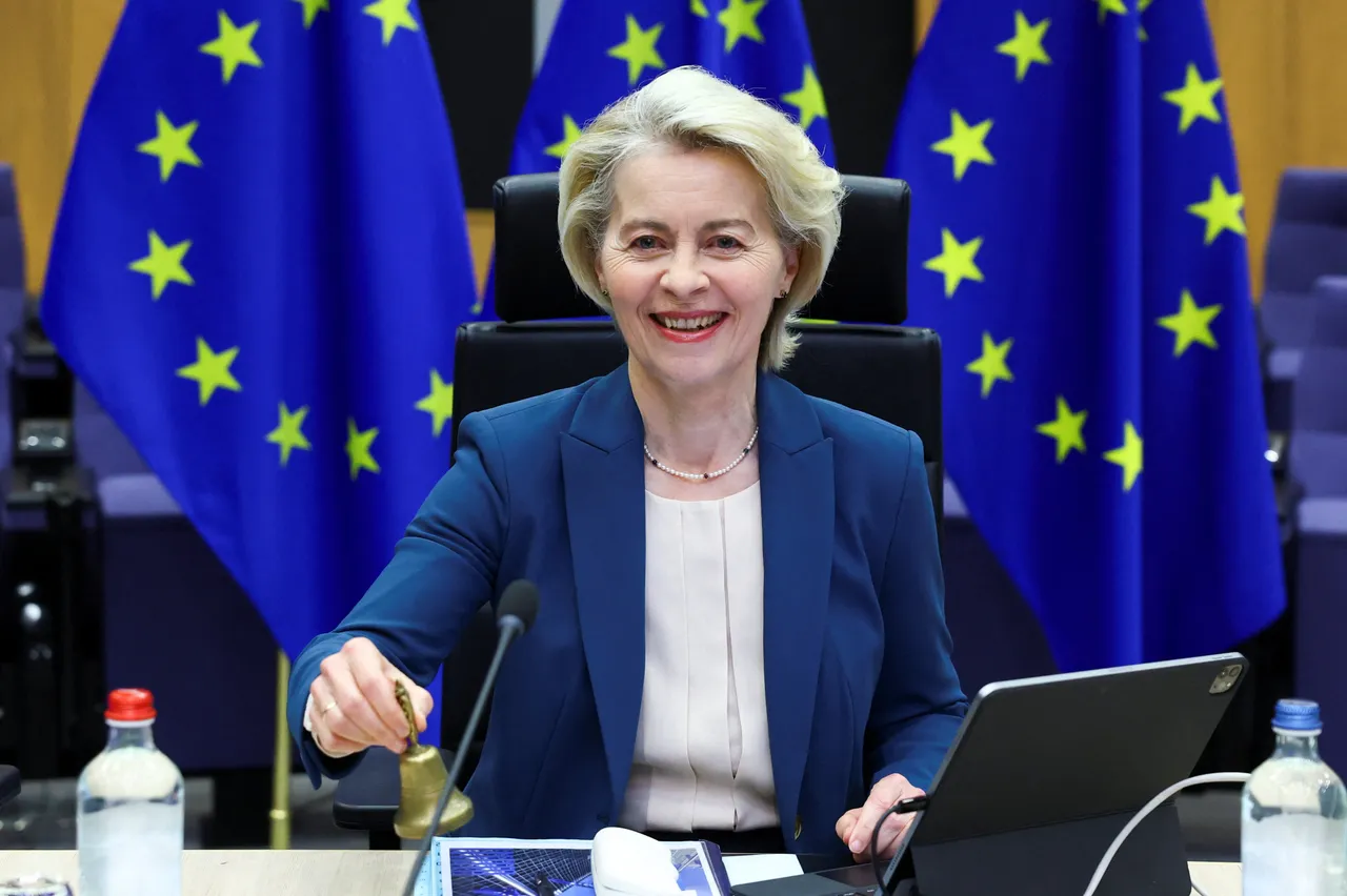 Von der Leyen: Polska i Litwa podpiszą pierwsze umowy SAFE