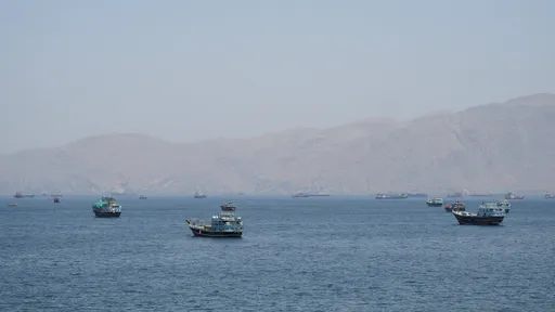 باكستان تأمل باتفاق دائم بين واشنطن وطهران.. وأنباء عن تقارب بالرؤى لإنهاء الحرب وفتح مضيق هرمز