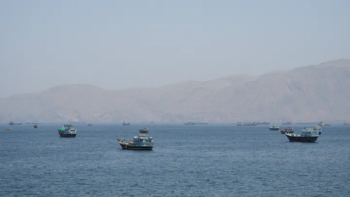 باكستان تأمل باتفاق دائم بين واشنطن وطهران.. وأنباء عن تقارب بالرؤى لإنهاء الحرب وفتح مضيق هرمز