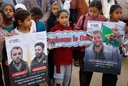 ONU exige que Israel 'liberte imediatamente' dois ativistas da flotilha de ajuda a Gaza