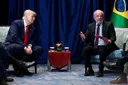 Brazil President Lula to discuss economy and security with Trump at White House