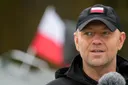 Nawrocki: Polska gotowa przyjąć amerykańskich żołnierzy wycofanych z Niemiec