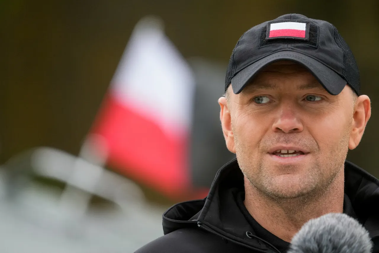 Nawrocki: Polska gotowa przyjąć amerykańskich żołnierzy wycofanych z Niemiec
