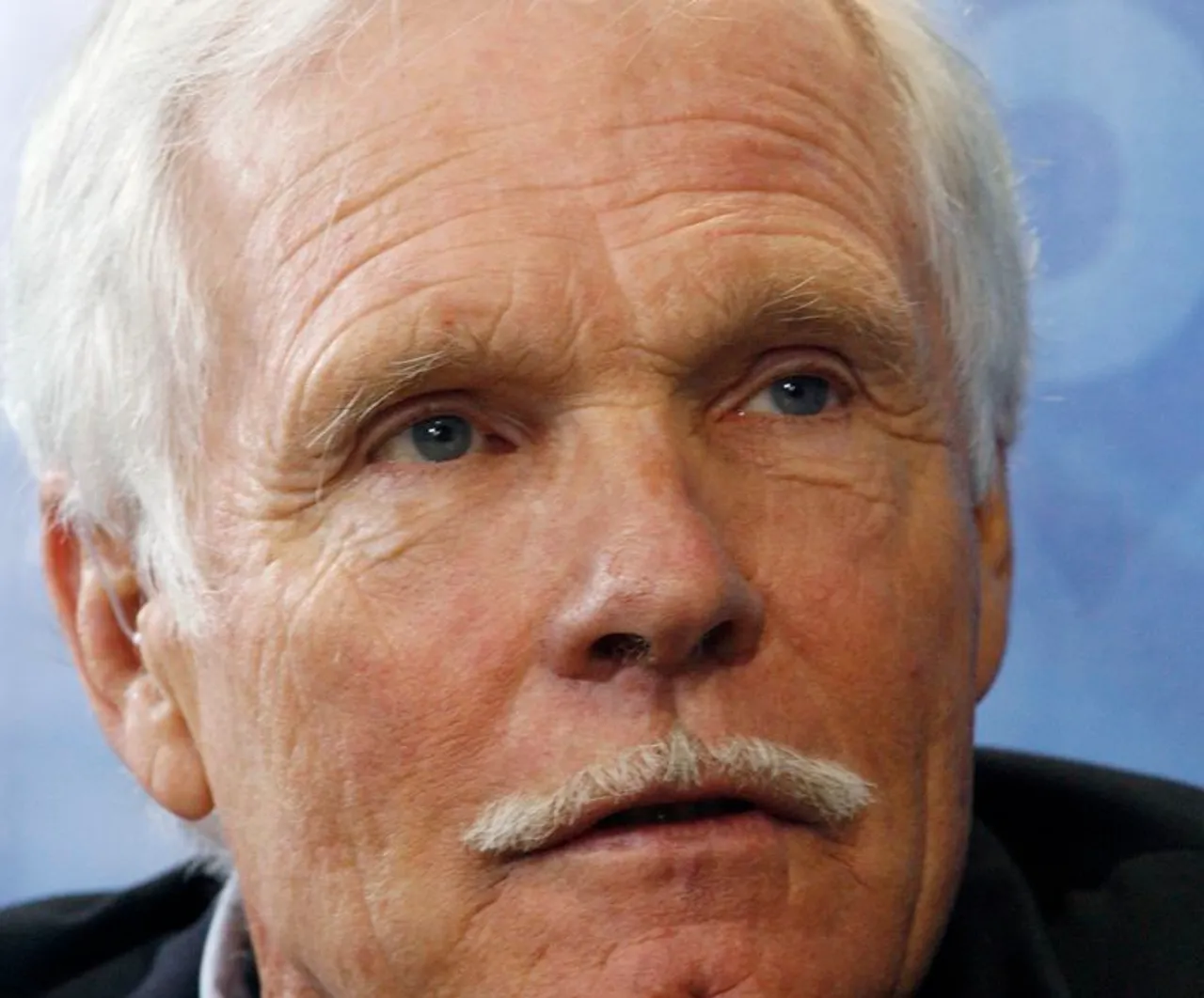 Ted Turner, the brash CNN founder and outspoken TV pioneer, dies at 87