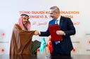 فيدان: الاجتماع التركي السعودي بحث العلاقات الثنائية وغزة