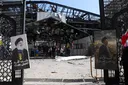 Hezbollah reports 24 attacks targeting occupying Israeli forces in south Lebanon over 24 hours