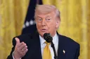 Trump says 'very good' development on Iran talks, claims deal within reach