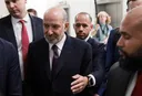 Democrats accuse US Commerce Secretary Lutnick of Epstein cover-up following closed-door deposition