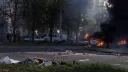 Кровавый день для Украины