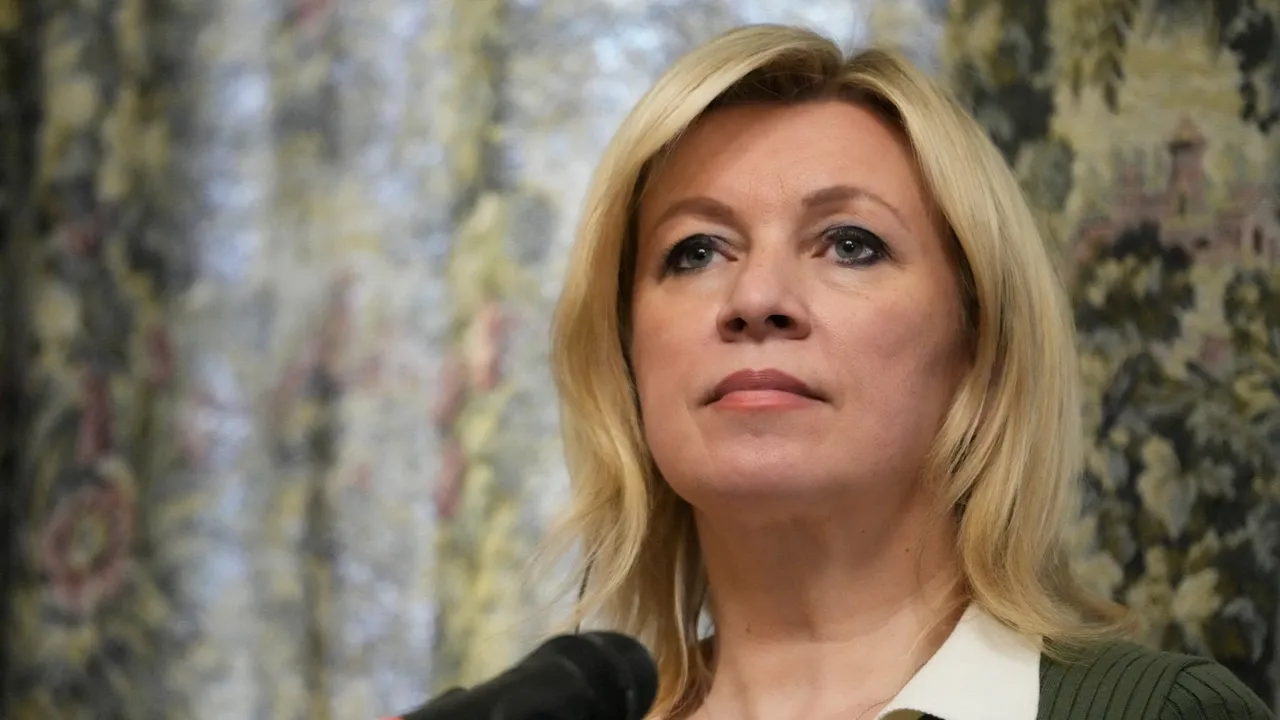 Россия заявила о готовности к переговорам