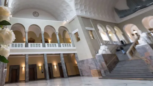 München soll Standort für Demokratieforschungszentrum werden