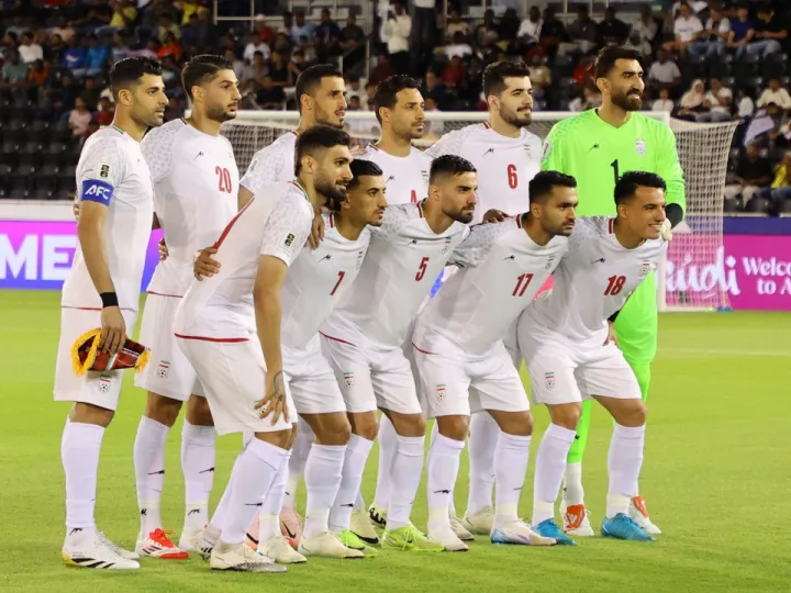 Participação do Irão no Mundial depende de garantias da FIFA — presidente da federação iraniana