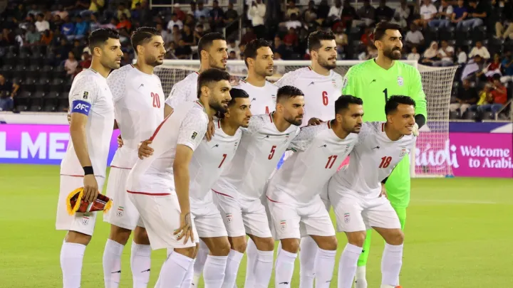 Participação do Irão no Mundial depende de garantias da FIFA — presidente da federação iraniana