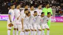 İran milli komandası Dünya Kubokunda iştirakının FIFA-dan aslı olduğunu bildirib
