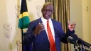 South Africa says it is 'not xenophobic'