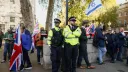 La police londonienne crée une unité spéciale pour protéger la communauté juive