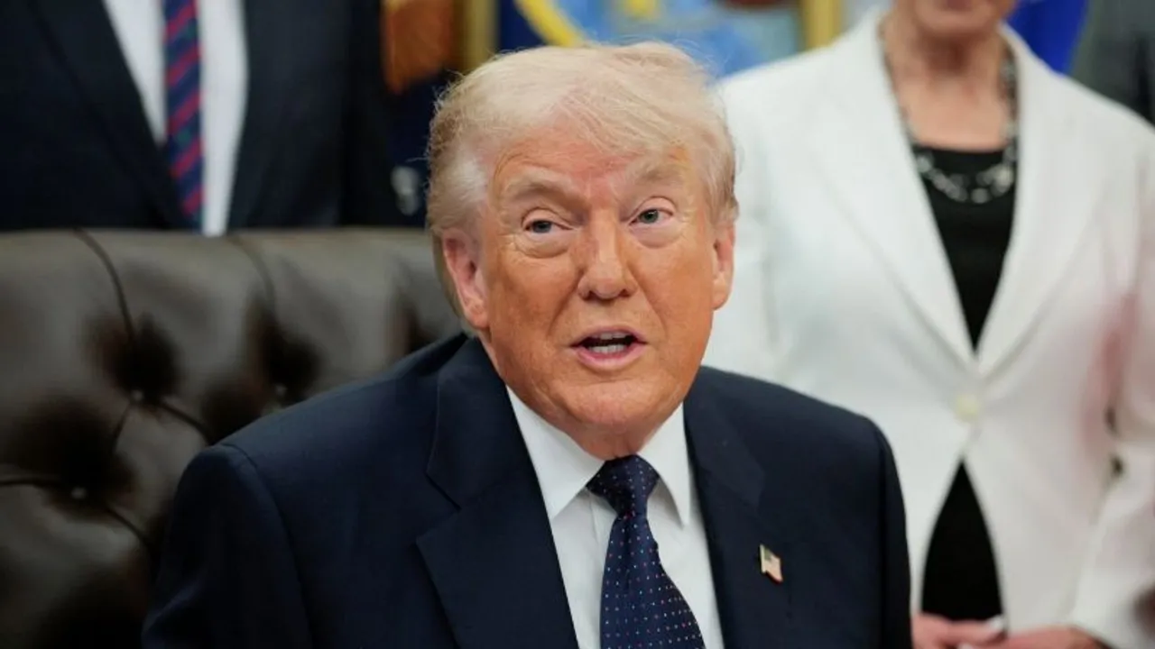 Csökkent a bizalom Trump mentális és fizikai egészségével kapcsolatban