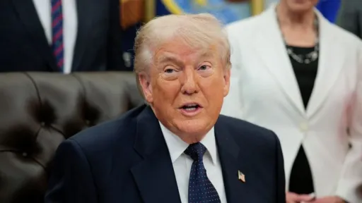 Csökkent a bizalom Trump mentális és fizikai egészségével kapcsolatban