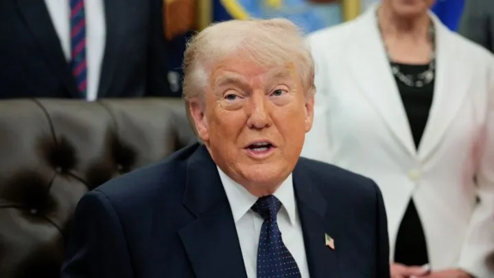 Csökkent a bizalom Trump mentális és fizikai egészségével kapcsolatban