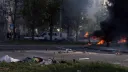 Ataques deixam mais de 20 mortos na Ucrânia enquanto Kiev e Moscovo propõem cessar-fogos separados