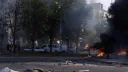 مقتل 22 في غارات روسية على أوكرانيا.. وزيلينسكي يندد بـ"نفاق موسكو"