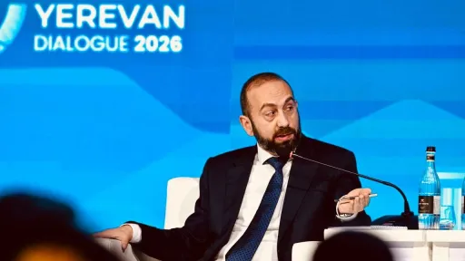 أرمينيا: حوار ممتاز مع تركيا وفرص واعدة للتعاون
