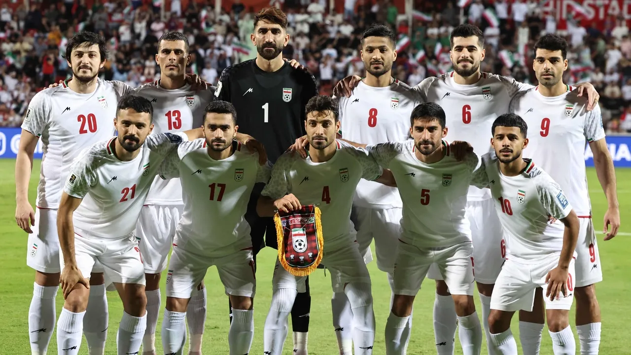 ​رئیس فدراسیون فوتبال ایران: شرط رفتن ما به جام جهانی ضمانت فیفا است