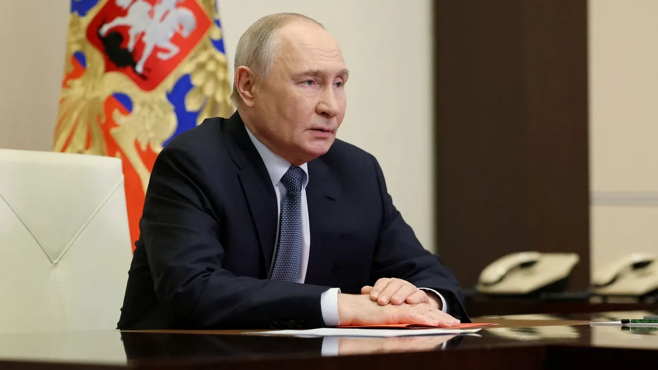 ВЦИОМ не опубликовал рейтинг Путина