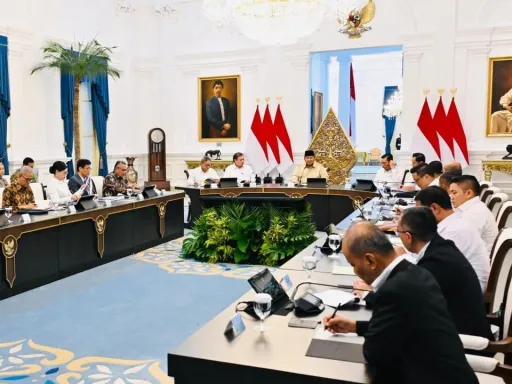 Indonesia siapkan penerbitan Panda Bond di China untuk perkuat stabilitas rupiah