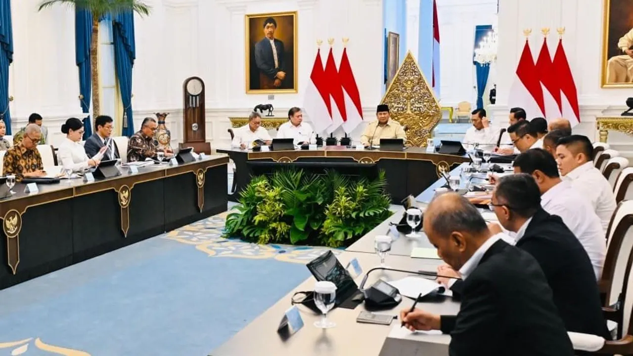 Indonesia siapkan penerbitan Panda Bond di China untuk perkuat stabilitas rupiah