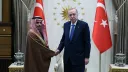 Türkiye, Saudi Arabia hold high-level talks in Ankara, discuss mutual ties, regional issues