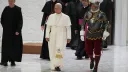 Папа Римский ответил Трампу на обвинения