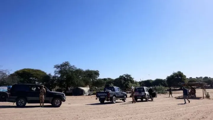 Türkiye denounces Boko Haram assault in Chad that has left 23 soldiers dead