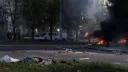 حملات در اوکراین بیش از ۲۰ کشته برجا گذاشت؛ کی‌یف و مسکو آتش‌بس‌های جداگانه پیشنهاد کردند