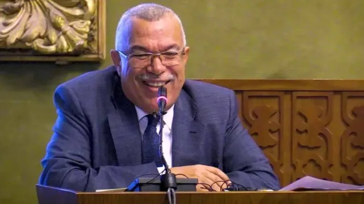 Tunisia court sentences former justice minister to 20 years in prison