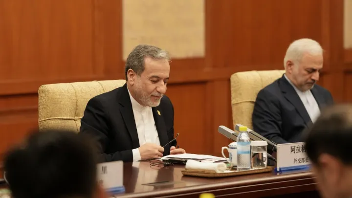 Irán reitera que es “seria” en su diplomacia, entre reportes de avances hacia un acuerdo con EE.UU.