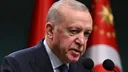 Erdoğan: Politikat ekspansioniste të Izraelit përbëjnë kërcënimin kryesor për rajonin