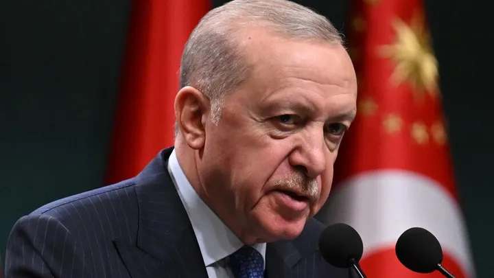 Erdoğan: Politikat ekspansioniste të Izraelit përbëjnë kërcënimin kryesor për rajonin