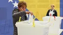 Zgjedhjet e përgjithshme në Bosnjë e Hercegovinë më 4 tetor