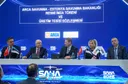 Турска „АРЏА“ ќе отвори фабрика за муниција во Естонија