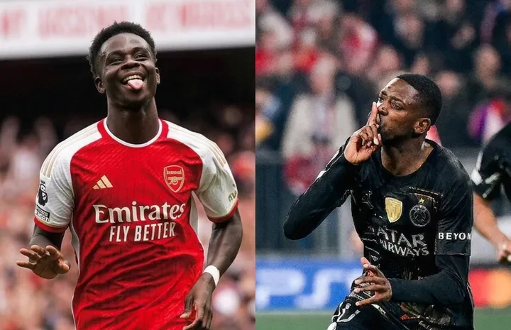 Finale de la Ligue des champions : Le PSG vise le doublé européen, les Gunners rêvent du sacre