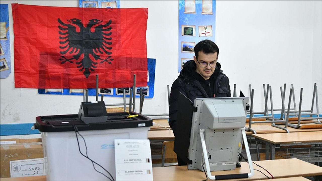 Qeveria shqiptare miraton sistemin PERF për raportimin financiar të partive  KQZ ja merr kontrollin